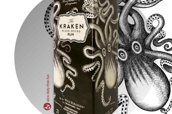 Kraken это гидра